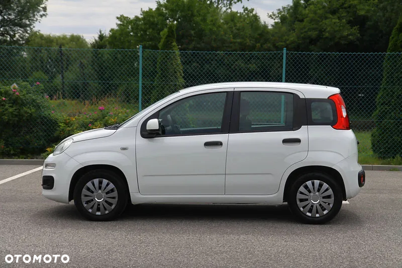 Fiat Panda 1.2 - 6