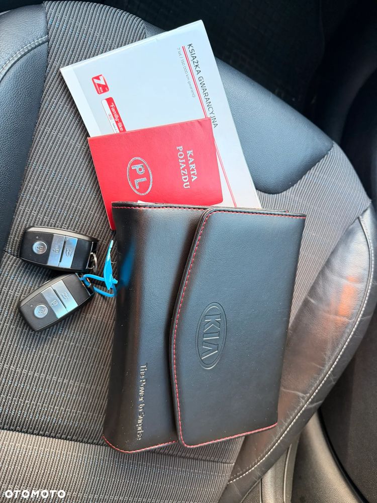 Kia Niro 1.6 GDI Hybrid L - 9