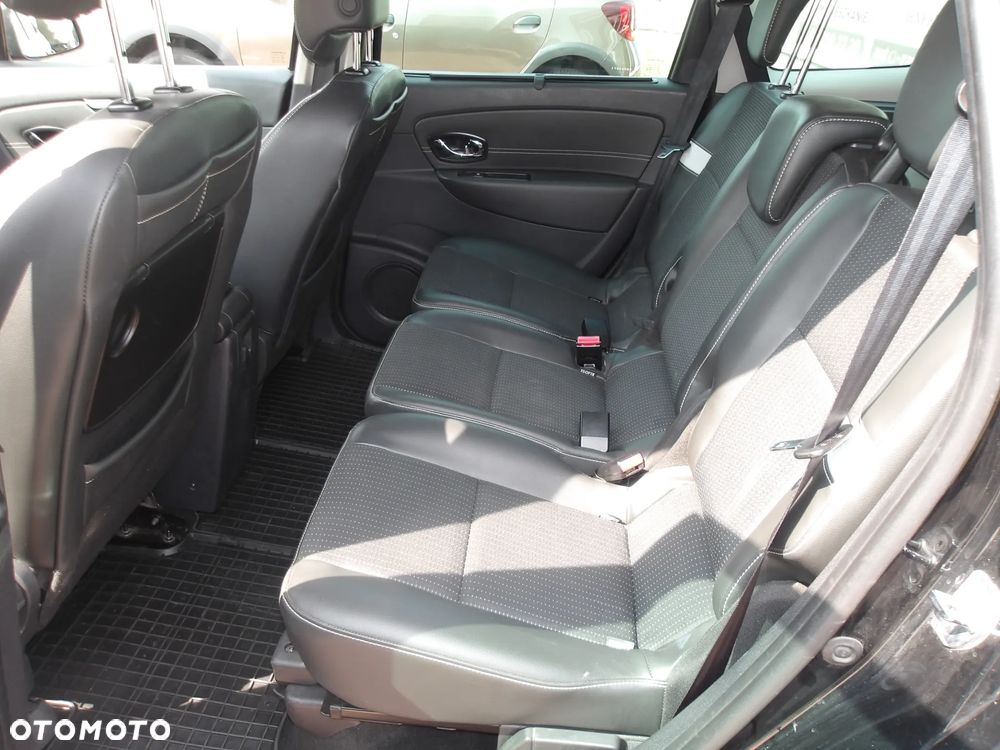 Renault Grand Scenic Gr 1.6 dCi Energy Limited - 20