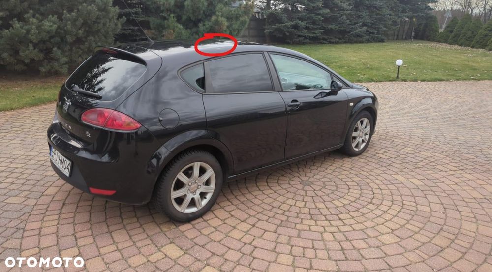 Seat Leon - 6