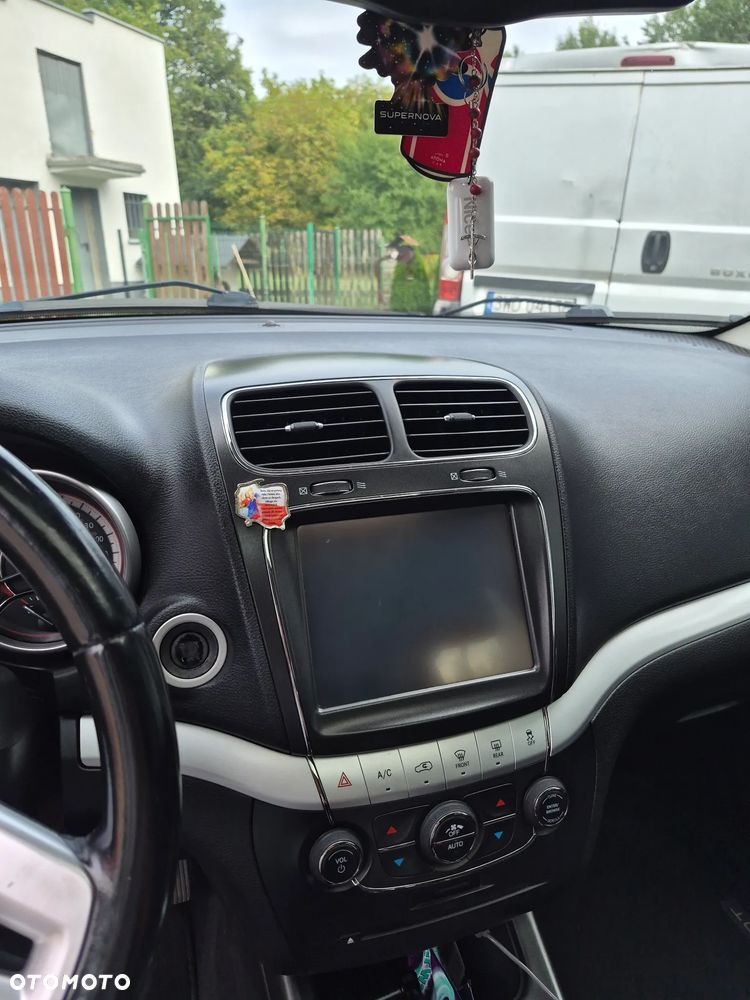 Fiat Freemont 2.0 Multijet - 9