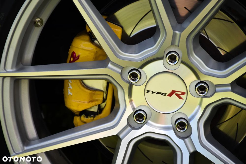 Honda Civic 2.0 TypeR - 15