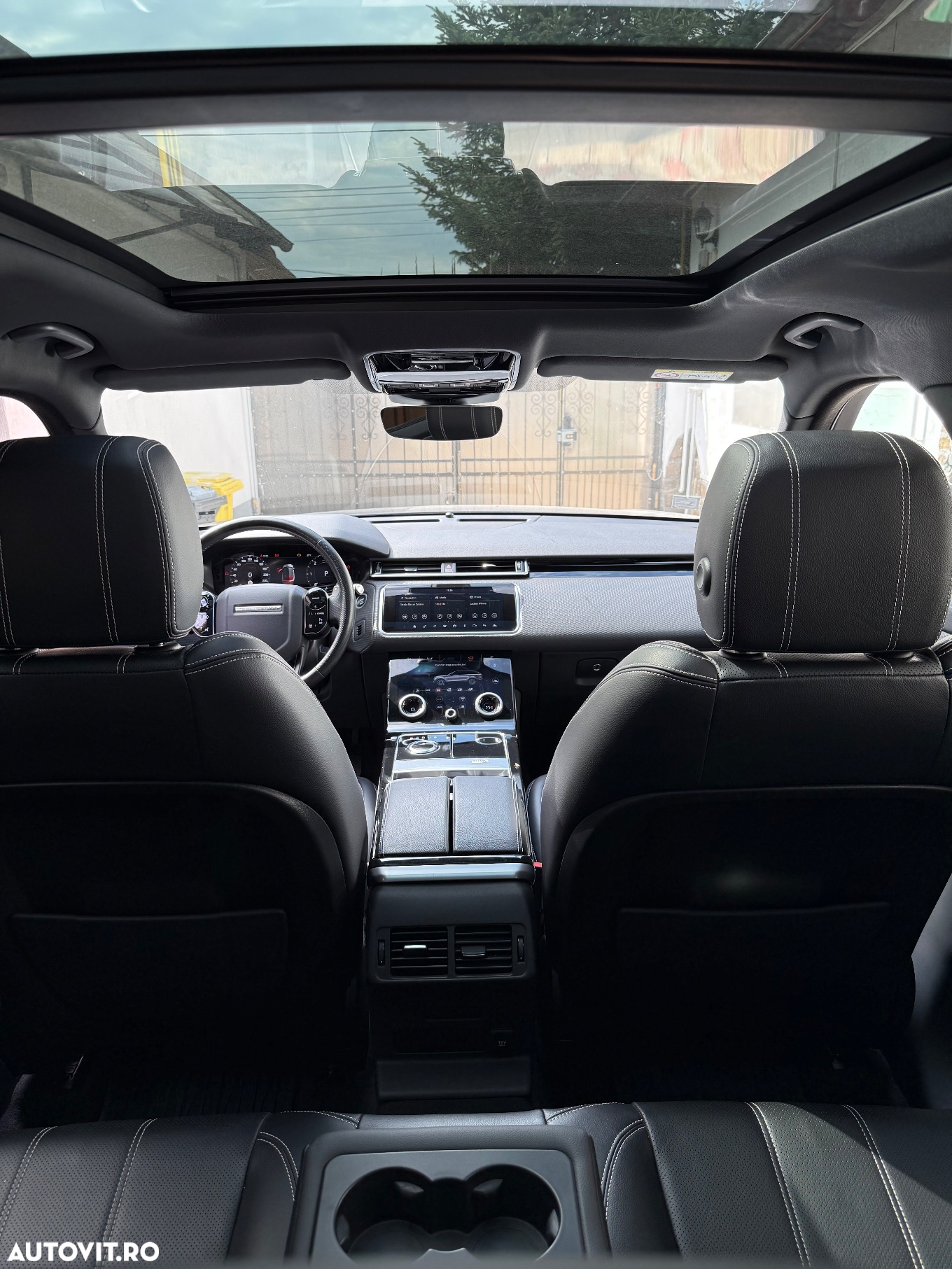 Land Rover Range Rover Velar 2.0 R-Dynamic S - 14