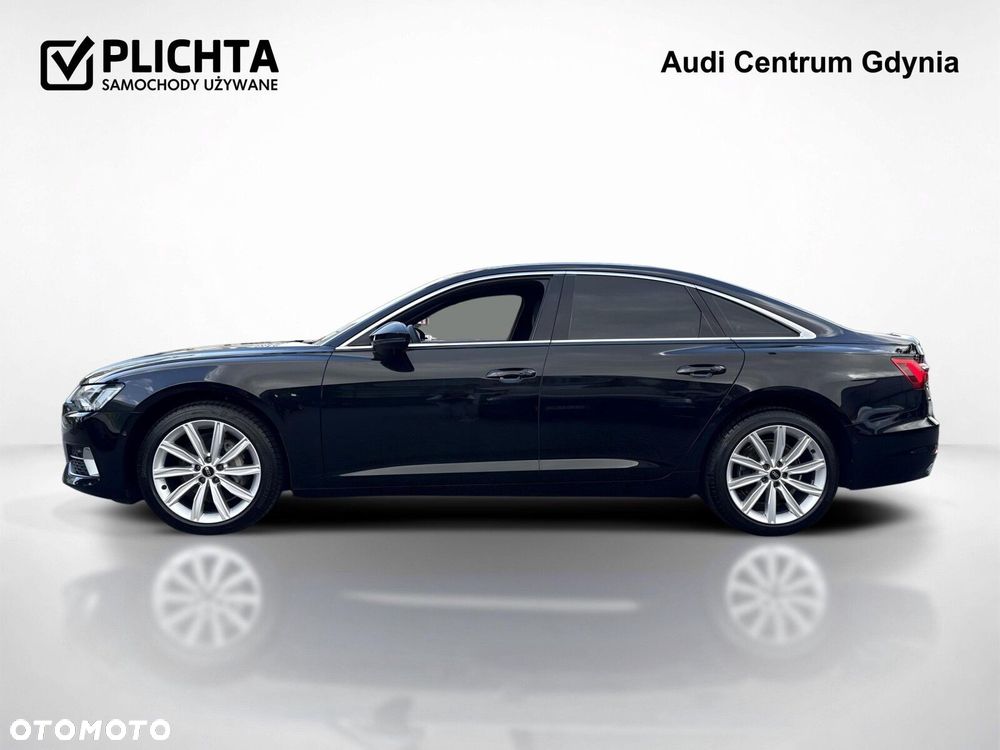 Audi A6 Limousine 40 TDI mHEV Quattro Sport S tronic - 4