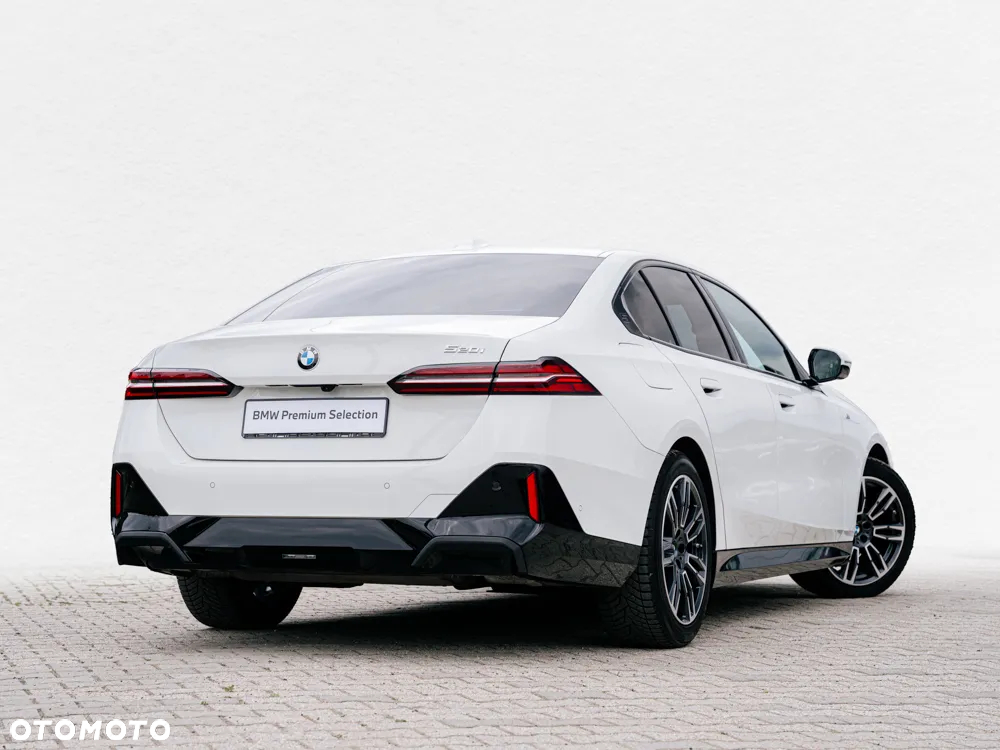 BMW Seria 5 - 2