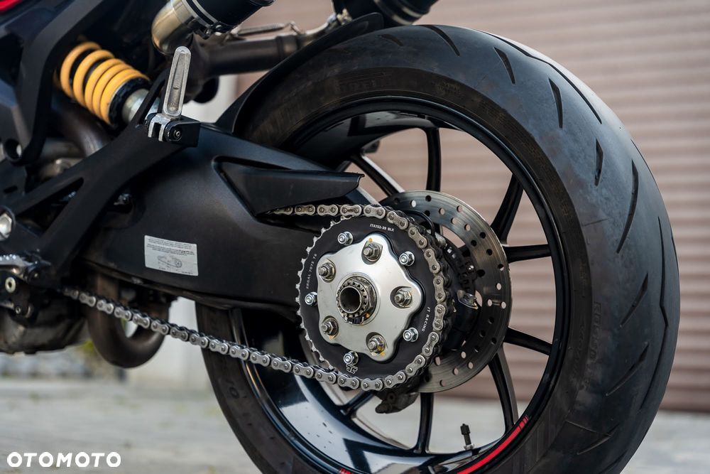 Ducati Monster - 13