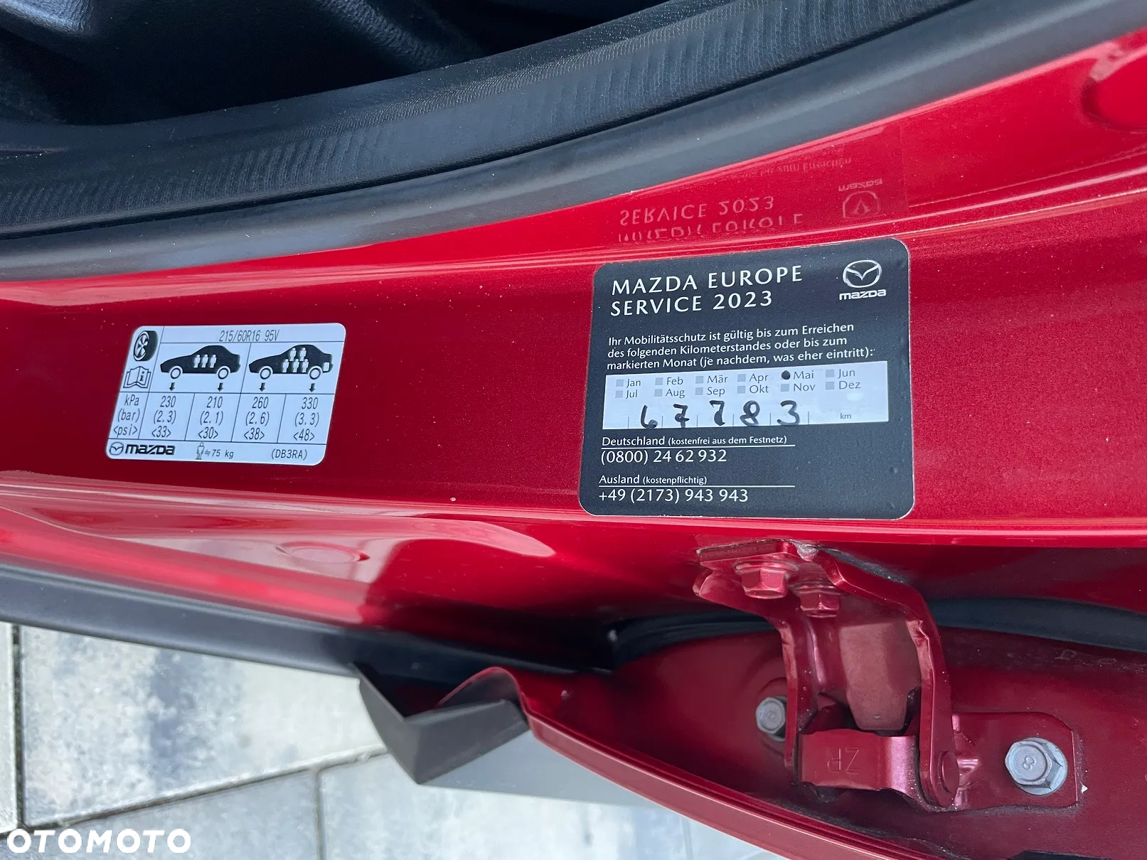 Mazda CX-3 SKYACTIV-G 120 FWD Center-Line - 31