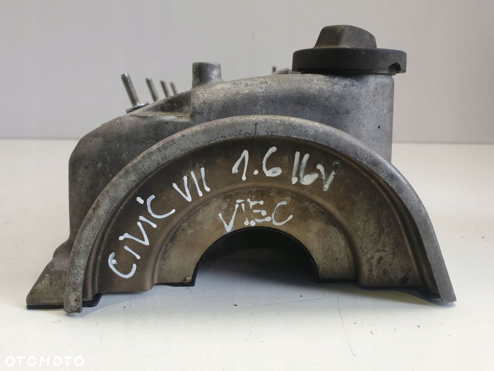 POKRYWA ZAWORÓW Honda Civic VII 1.6 VTEC - 5