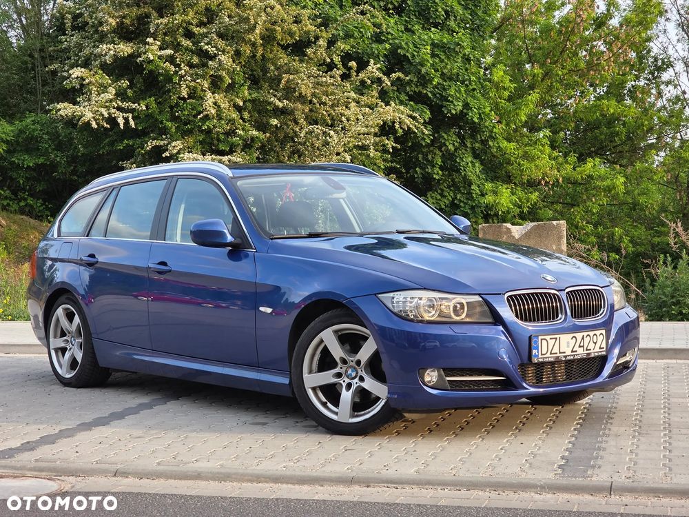 BMW Seria 3 320d - 7