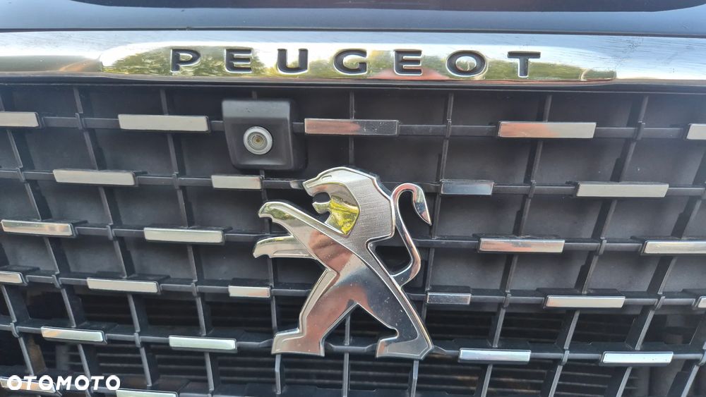 Peugeot 5008 2.0 BlueHDi GT Pack S&S EAT8 - 28