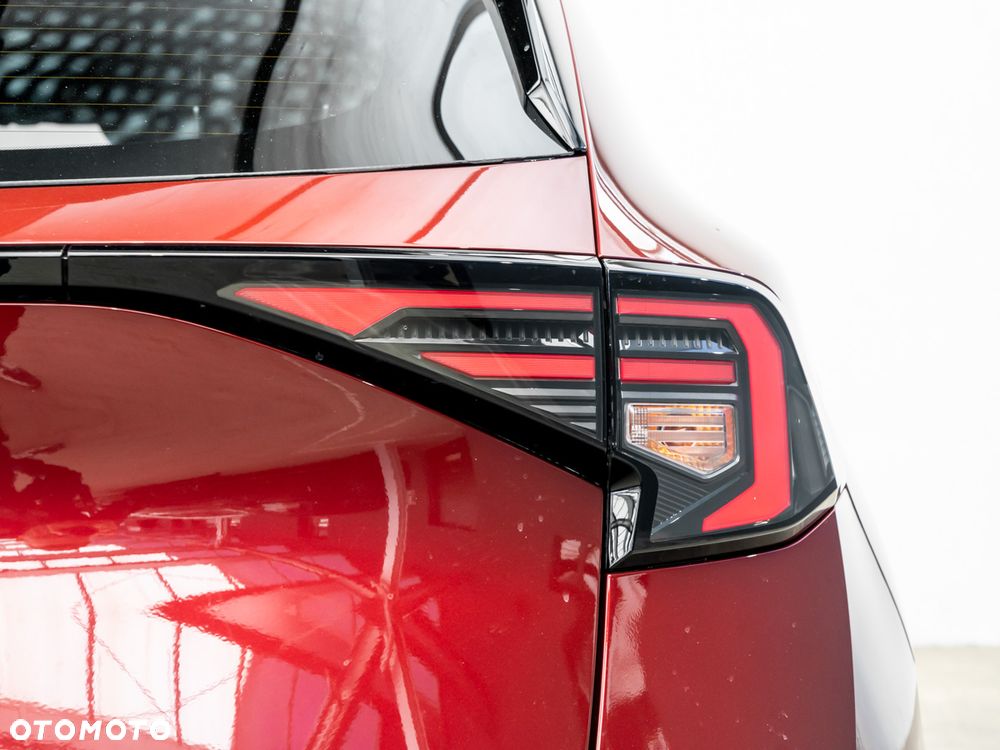 Kia Sportage 1.6 T-GDI Anniversary 2WD DCT - 5