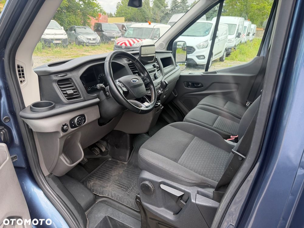 Ford Transit - 10