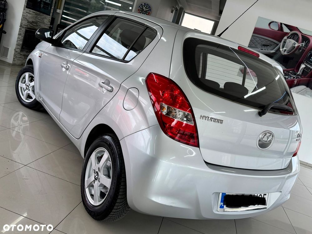 Hyundai i20 ver-1-2-classic-plus - 22