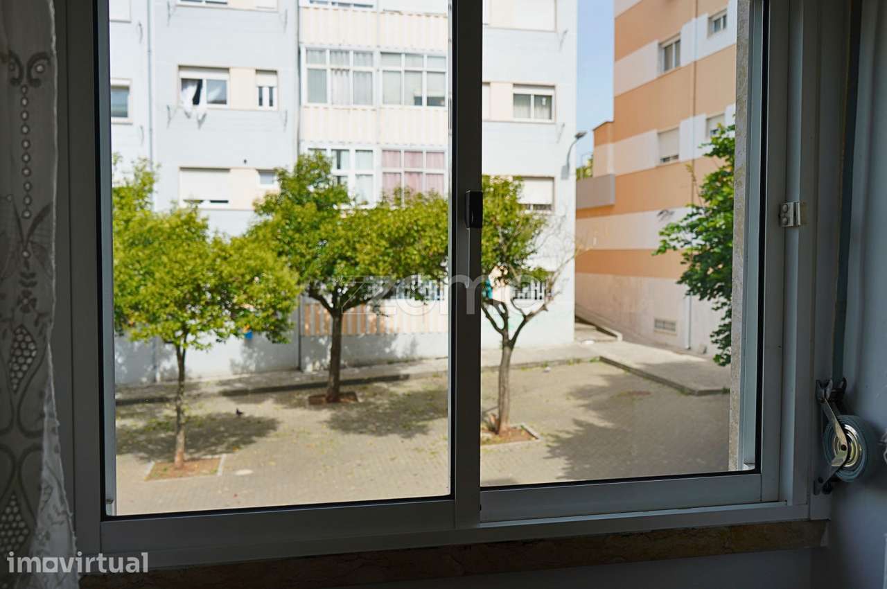T2 em Falagueira - Amadora - Grande imagem: 4/41