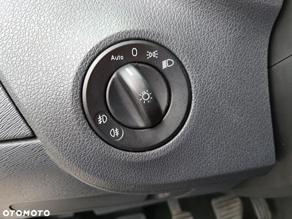 Mercedes-Benz Citan - 29