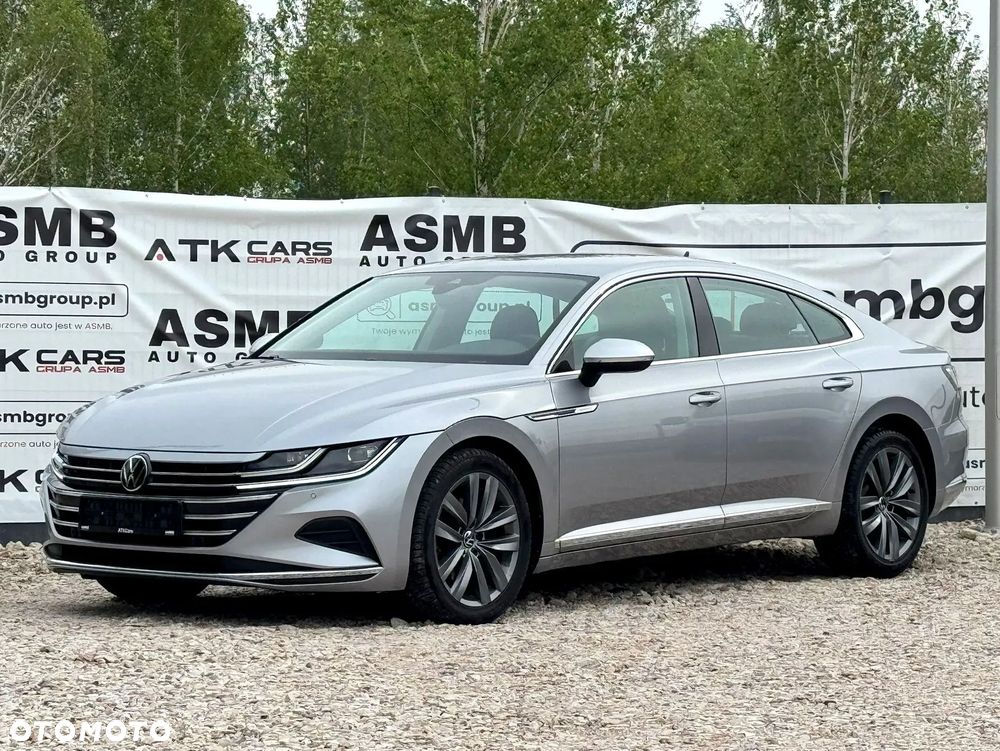 Volkswagen Arteon 2.0 TSI Elegance DSG - 18