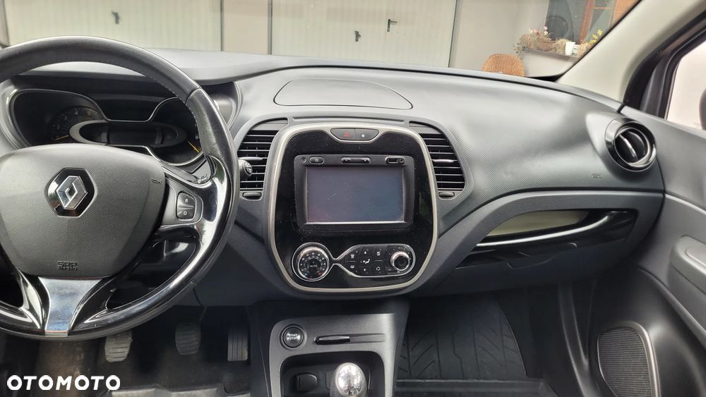 Renault Captur ENERGY dCi 90 Start&Stop Experience - 29