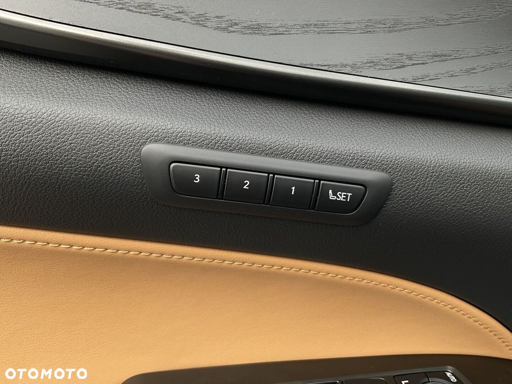 Lexus NX - 20