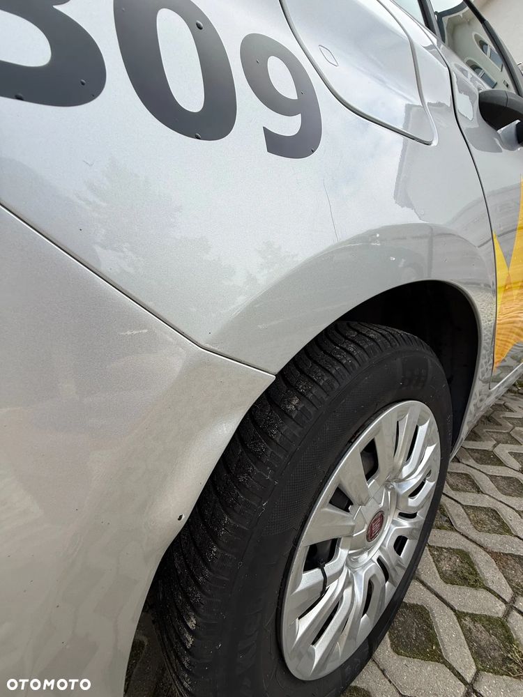 Fiat Tipo 1.4 16v Pop EU6d - 13