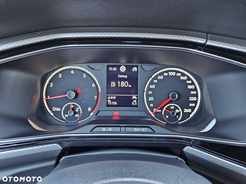 Volkswagen T-Cross 1.0 TSI Active - 16
