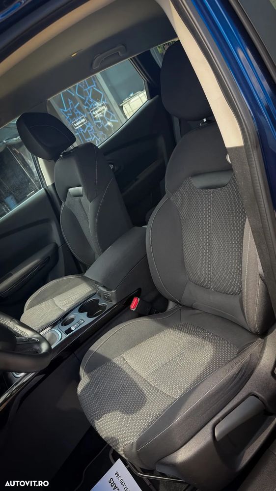 Renault Kadjar TCe EDC GPF Intens - 11