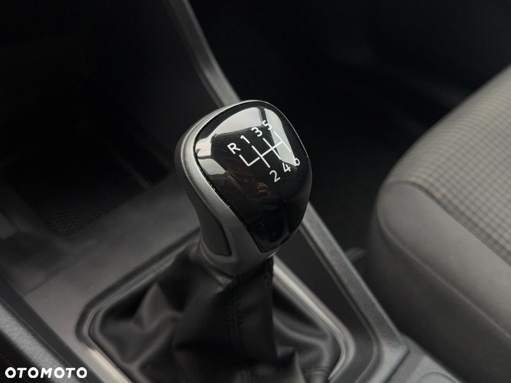Volkswagen Caddy 2.0 TDI /102 KM Cargo - 24