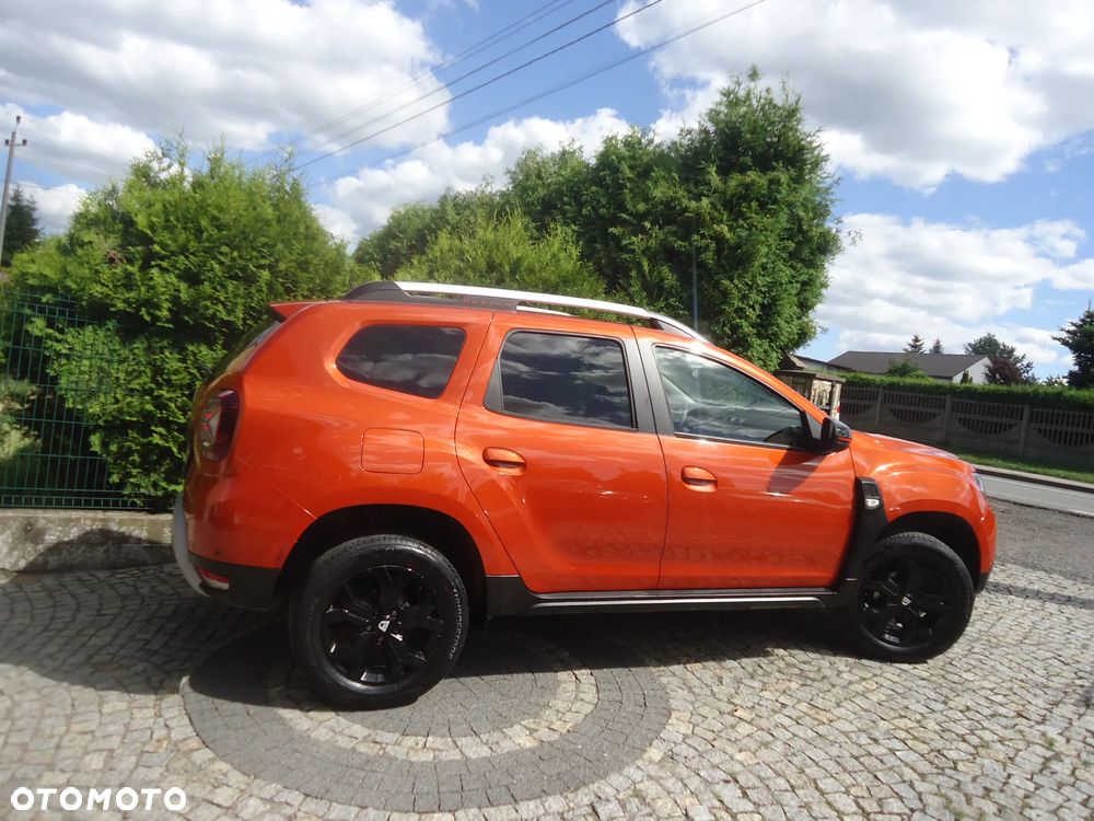 Dacia Duster 1.3 TCe SL Extreme - 8