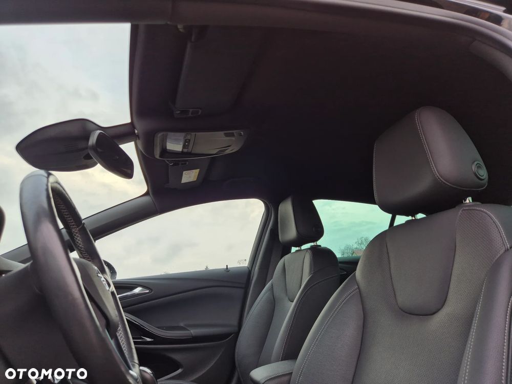 Opel Astra - 17