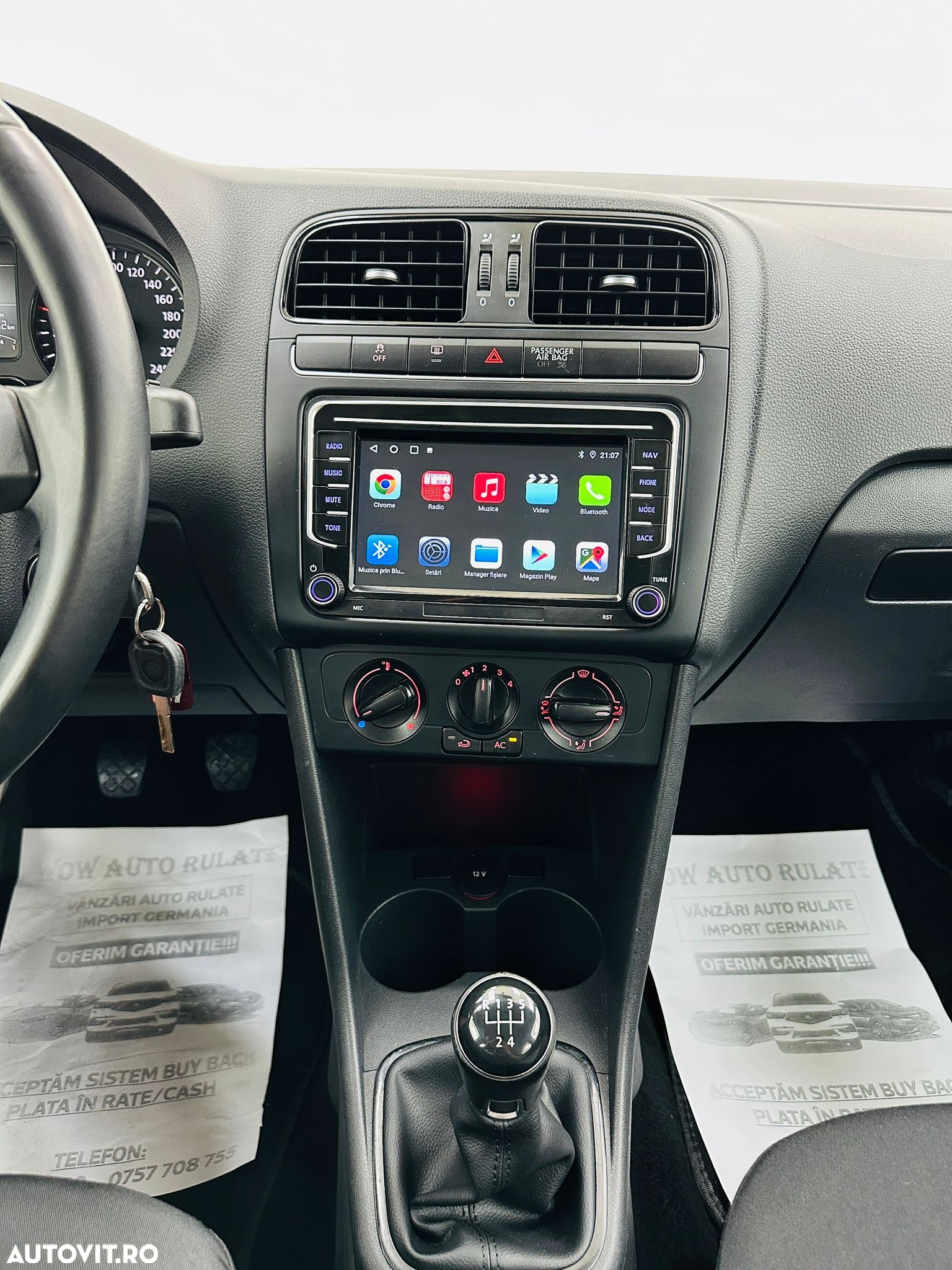 Volkswagen Polo - 27