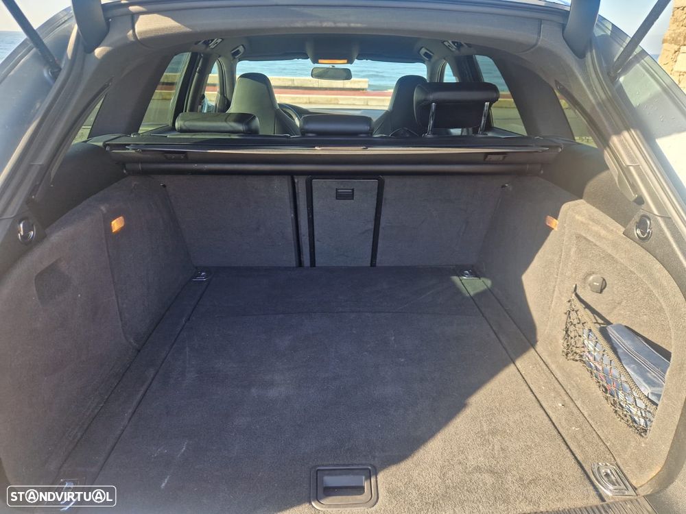 Audi A4 2.0 TFSI S line Sport Pack - 15