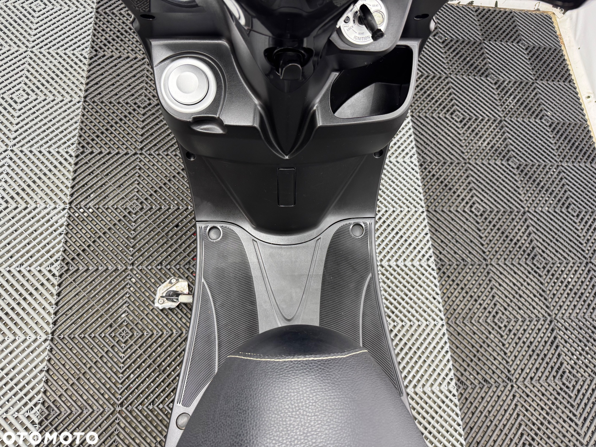 Yamaha D'elight - 22