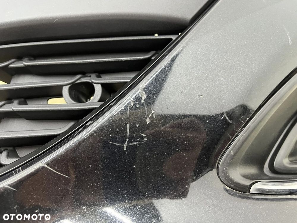 Zderzak przedni Opel Astra J 12-15r. Lift przód 6XPDC spryski 13368660 - 26