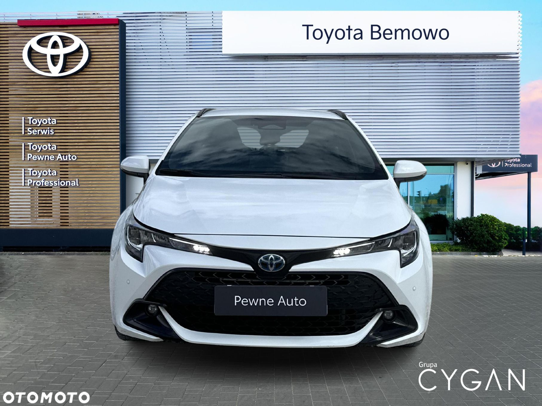 Toyota Corolla - 4