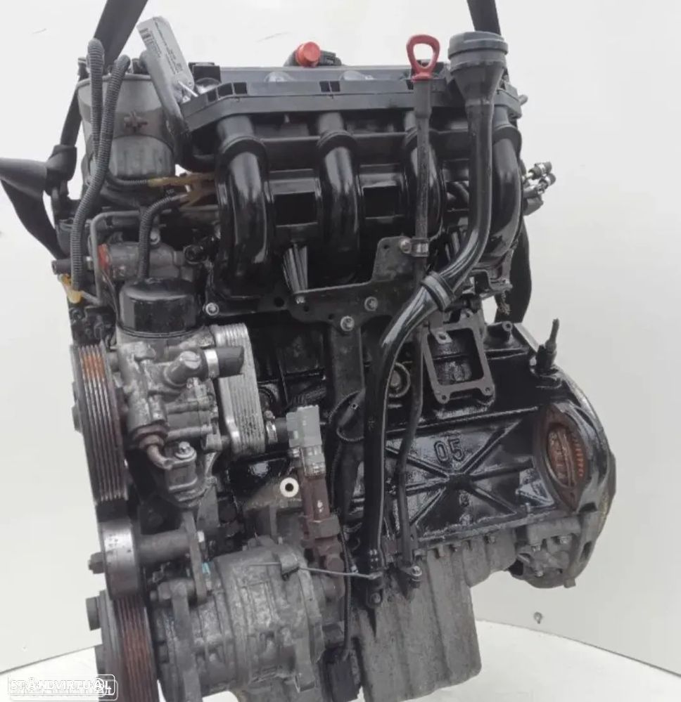 Motor Mercedes Vito 108Cdi 110Cdi 112Cdi 2.2Cdi Ref.611.980 - 2