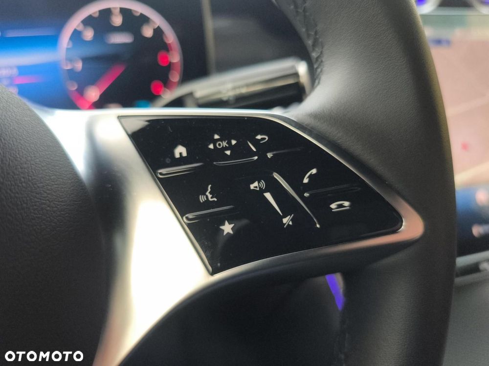 Mercedes-Benz GLC 200 d 4-Matic - 15