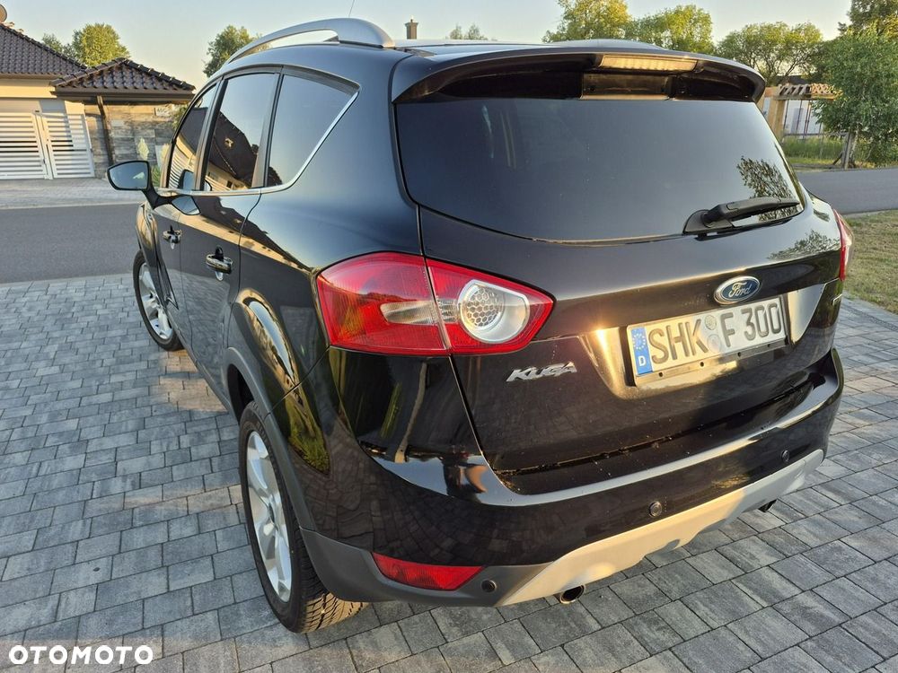 Ford Kuga - 8