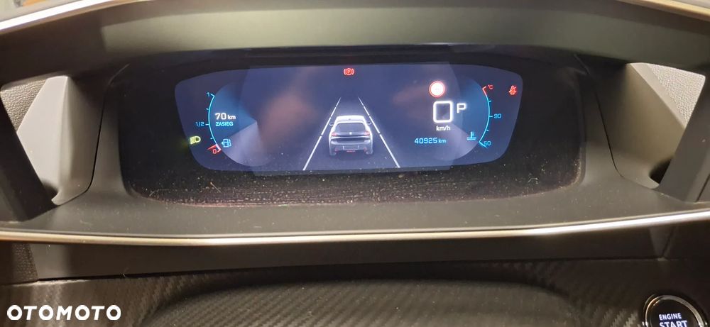 Peugeot 208 1.2 PureTech Allure Pack S&S EAT8 - 28