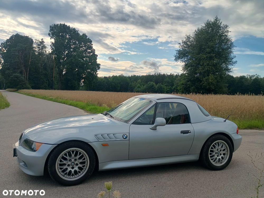 BMW Z3 - 23