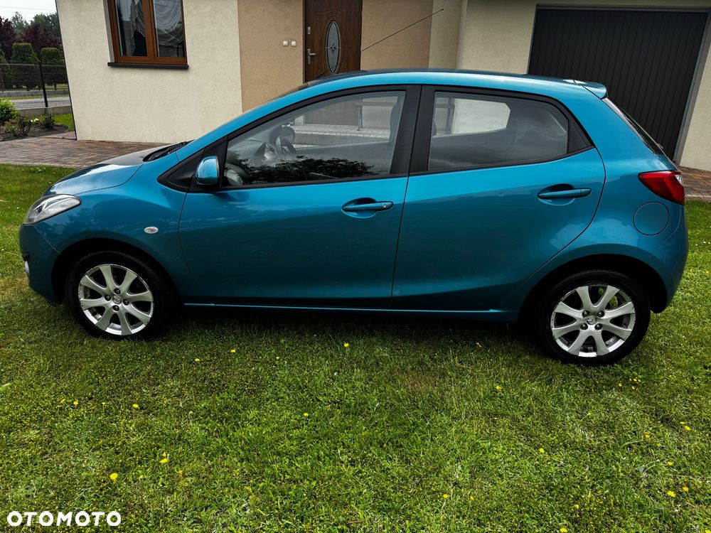 Mazda 2 1.3 Exclusive - 6