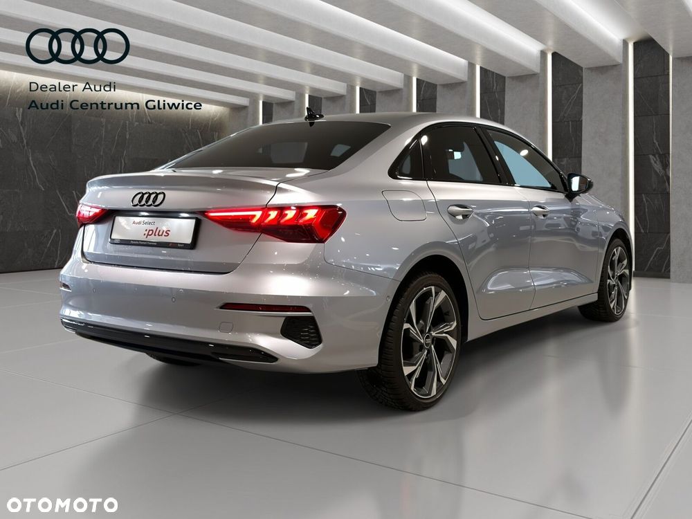 Audi A3 Limousine - 6