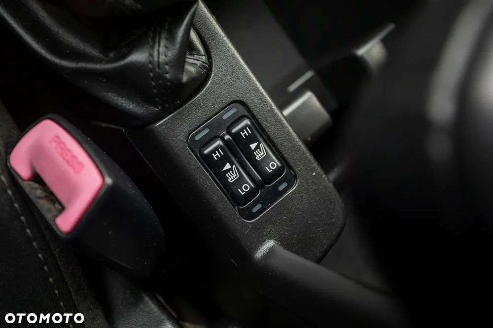 Subaru Forester 2.0D Comfort - 23