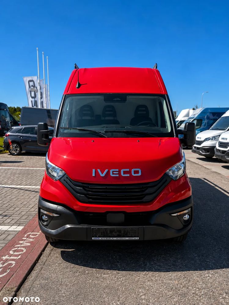 Iveco Daily 35S18H V - 3