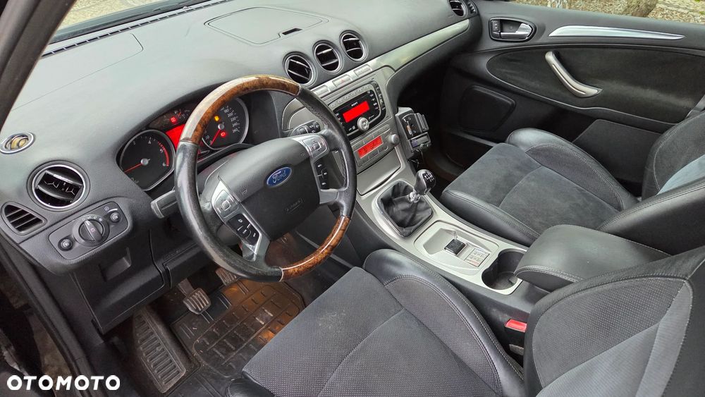 Ford S-Max 2.0 TDCi Titanium - 39