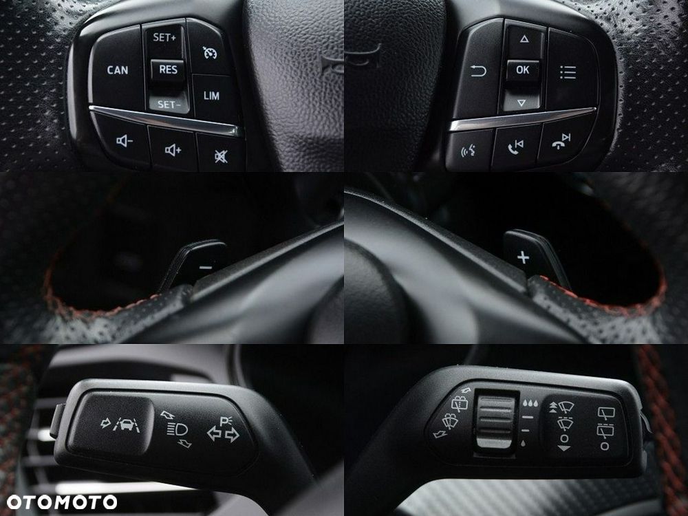 Ford Focus - 21