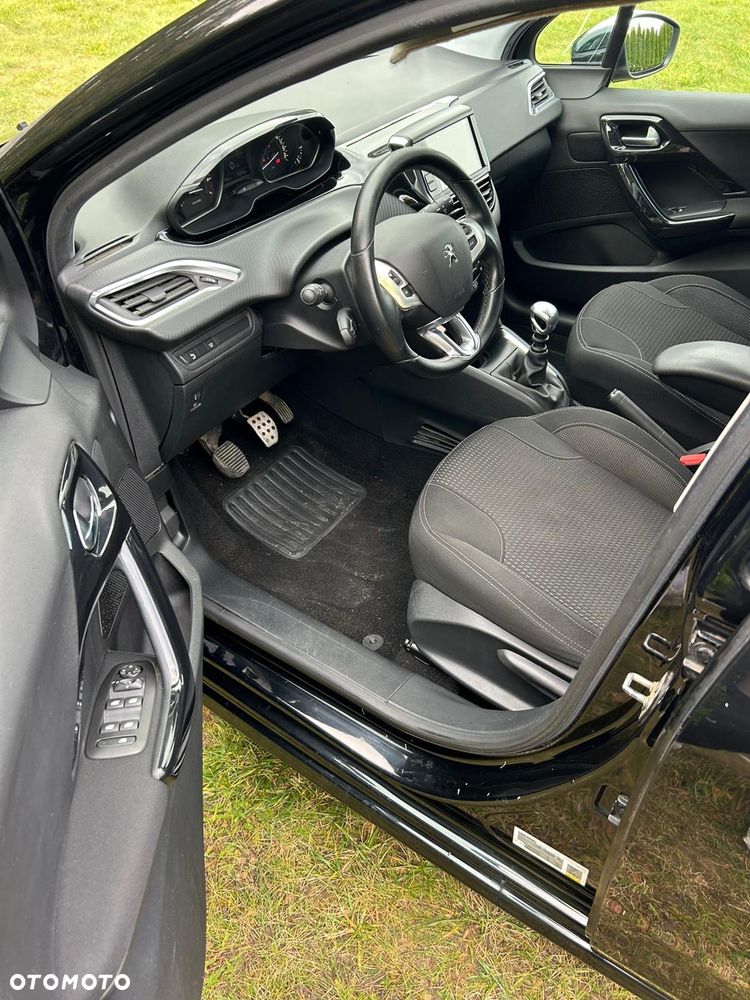 Peugeot 208 PureTech 110 Stop & Start Allure - 7