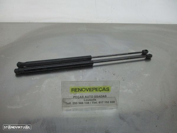 Amortecedor / Amortecedores Mala Ford Mondeo Iv (Ba7) - 1