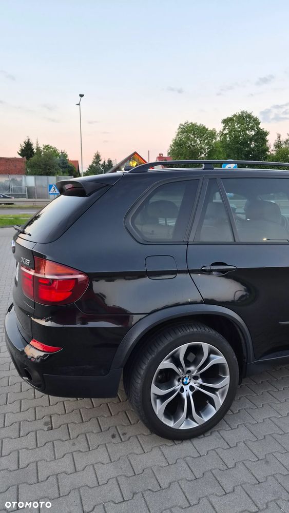 BMW X5 - 19