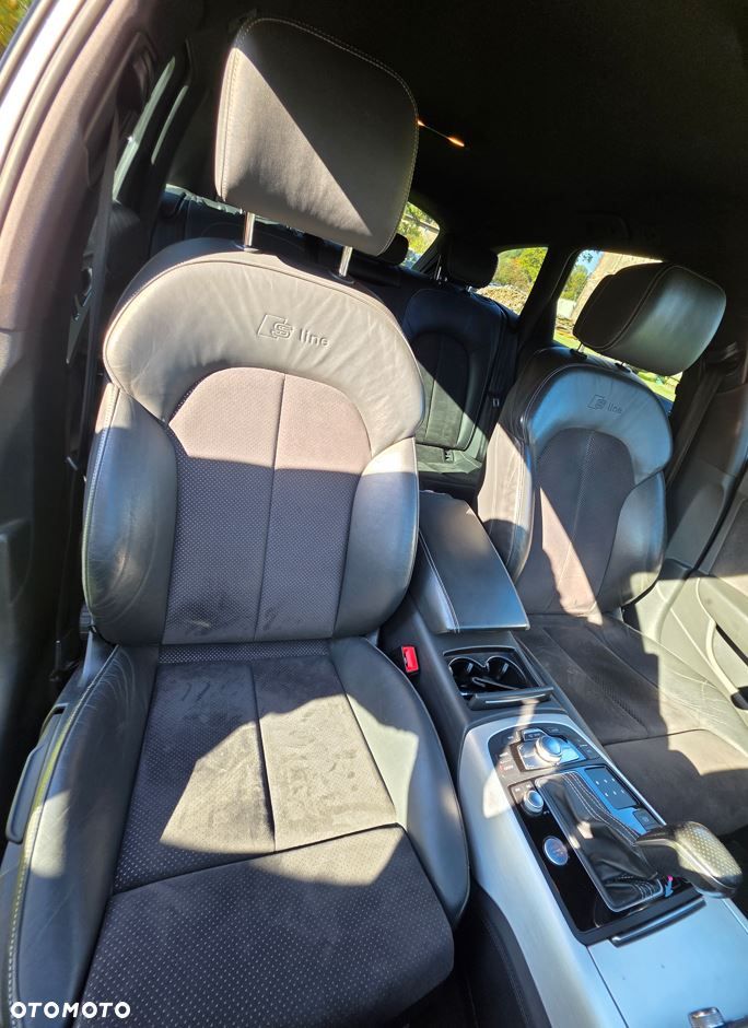 Audi A6 Avant - 18