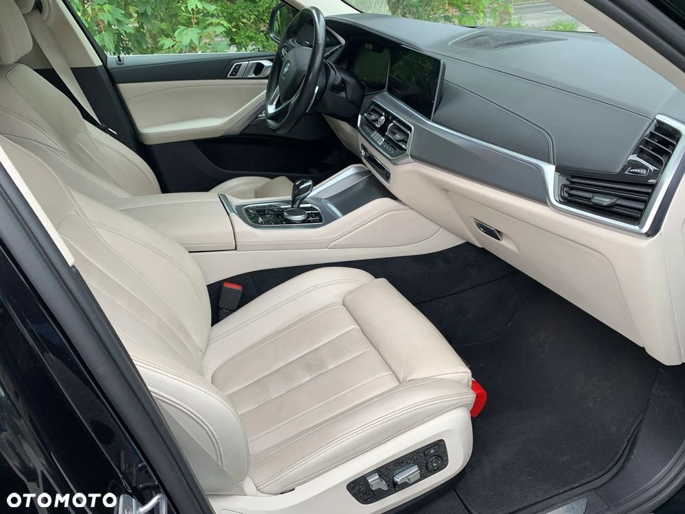 BMW X6 - 7