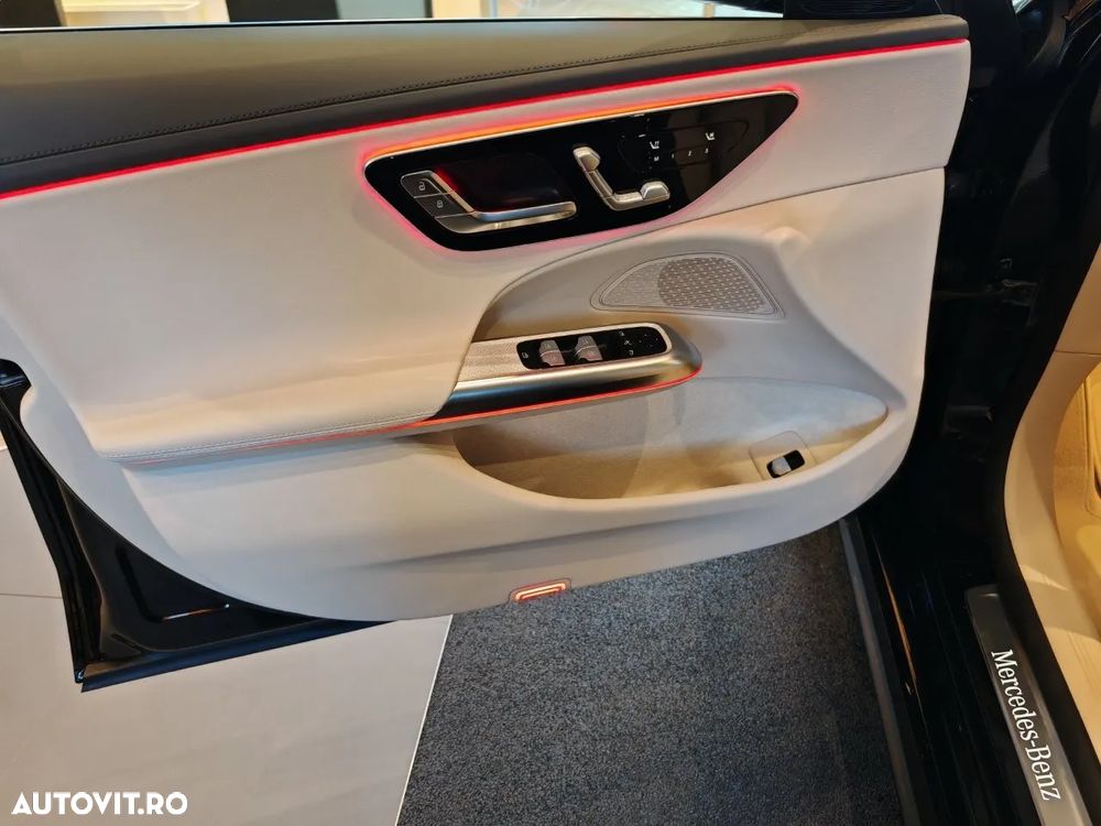 Mercedes-Benz E 200 MHEV 4MATIC Aut. - 6